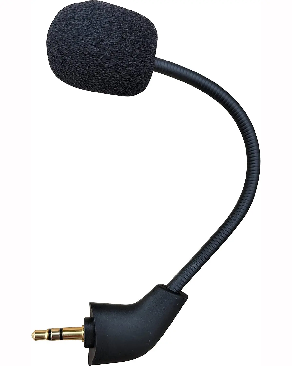 Sostituzione Gioco Mic Microfono Boom Per Pre-2021 1St Kingston Hyperx Cloud 2 Ii Cloud Core Cloud Pro Cloudx Cuffie Da Gioco Per Pc