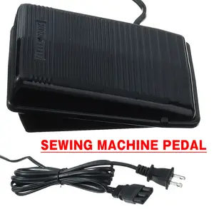 Foot Pedal+Power Cord for Singer 353 354 360 362 366 368 FM20 CE