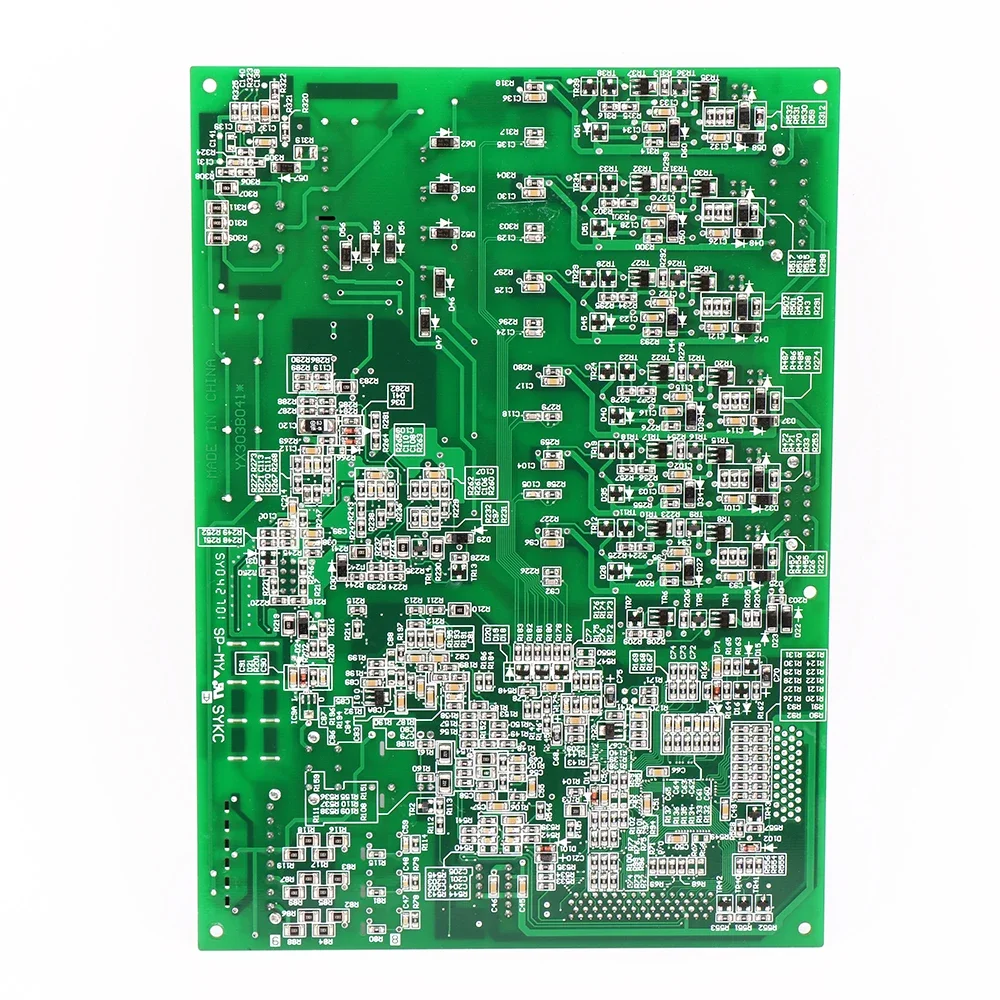 KCR-759C GPS-3 엘리베이터 제어 캐비닛 백플레인, M * tsubishi 엘리베이터 드라이브 보드 전류 플레이트, 1 개