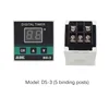 Oven Timer Timer MDK DS-8 Oven Countdown Alarm DS-3 3