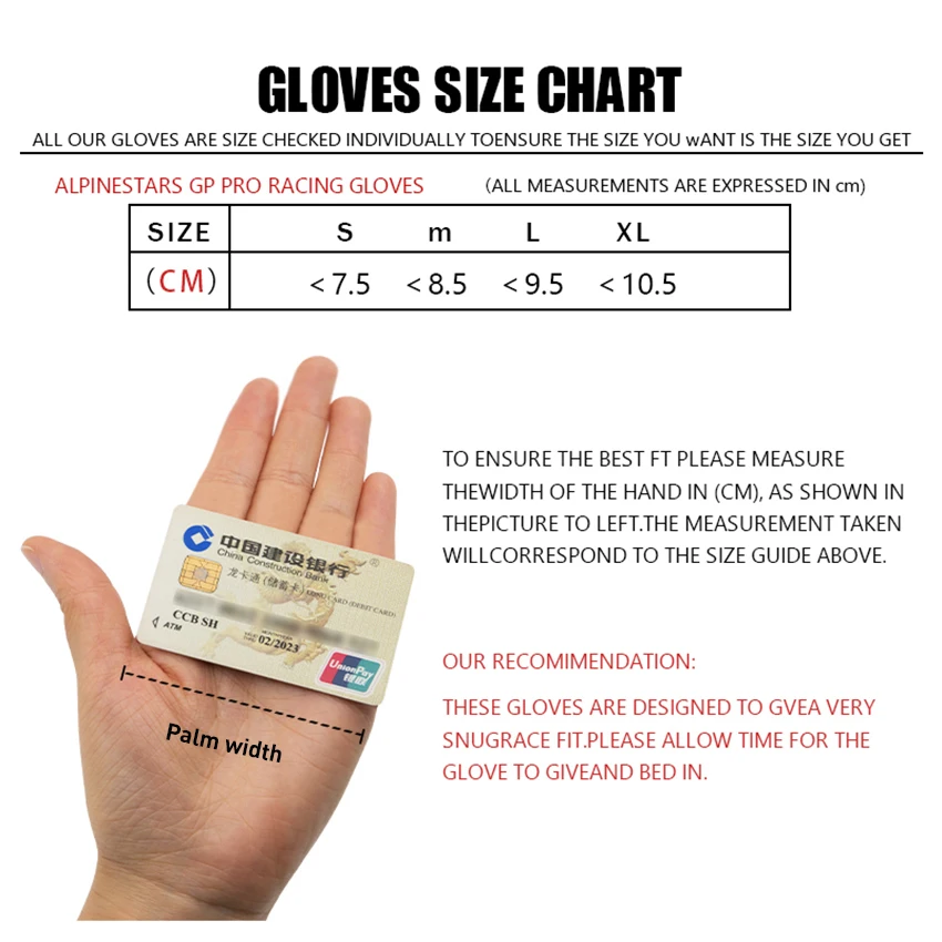 Unisex Sport Full Finger Cycling Gloves Touchscreen Thermal Warm Cycling Bicycle Bike Outdoor Gloves Four Size