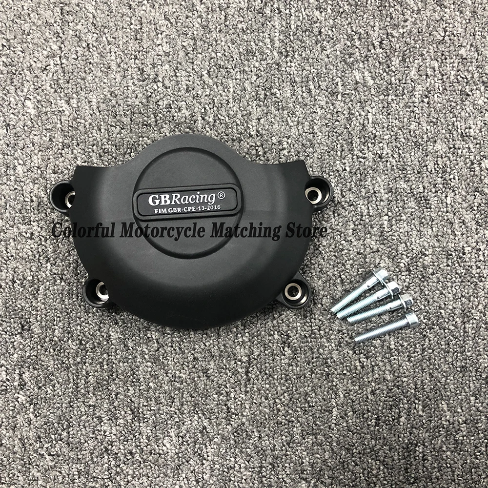 Engine Protective Cover FOR YAMAHA YZF R6 2006 2008 2009 2010 2011 2012 2013 2014 2015