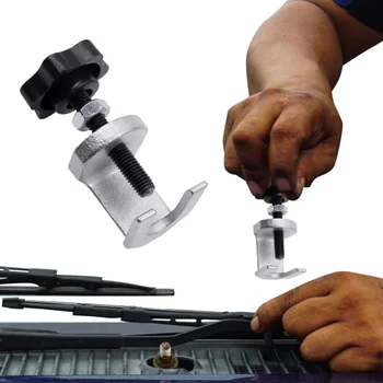Adjustable Wiper Arm Removal Tool – Ball Head Puller 1
