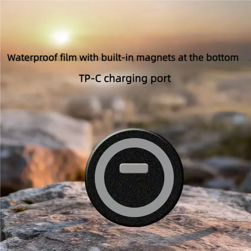 Portable Bluetooth Speaker With Colorful LED Light Music Stereo Surround Mini Audio Player Speaker Microphone Turn Adjust Volume - 6