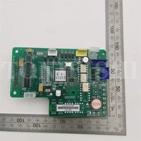 E6011 Intelligent Rope Bead Tube Embroidery Device Board for Computer Embroidery Machines