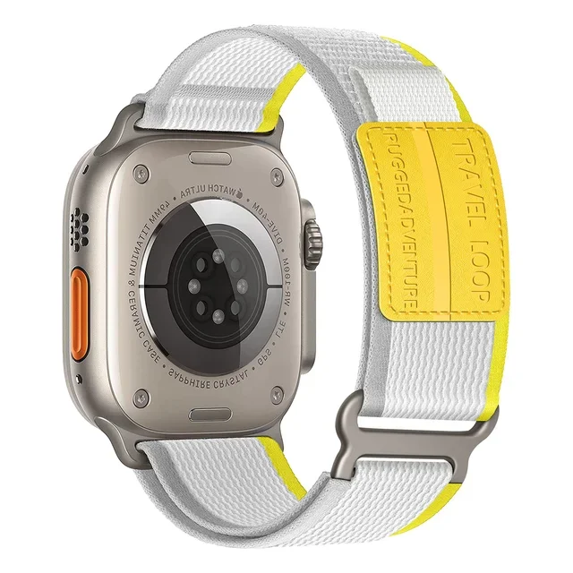 Premium Nylon Trail Strap