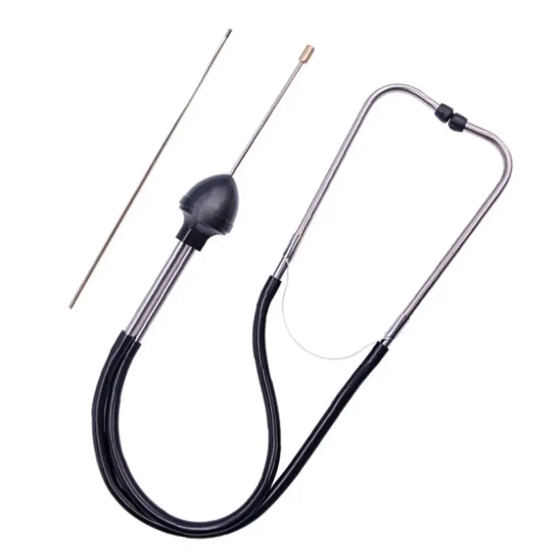 

Auto Mechanics Stethoscope Automotive Mechanic's Stethoscope Engine Diagnostic Tool Automotive Mechanic's Stethoscope For Check