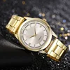 Classic Simple Men's Business Quartz Watch Stainless Steel Round Dial Casual Classic Simple Men's Business Quartz WatchStainles 3