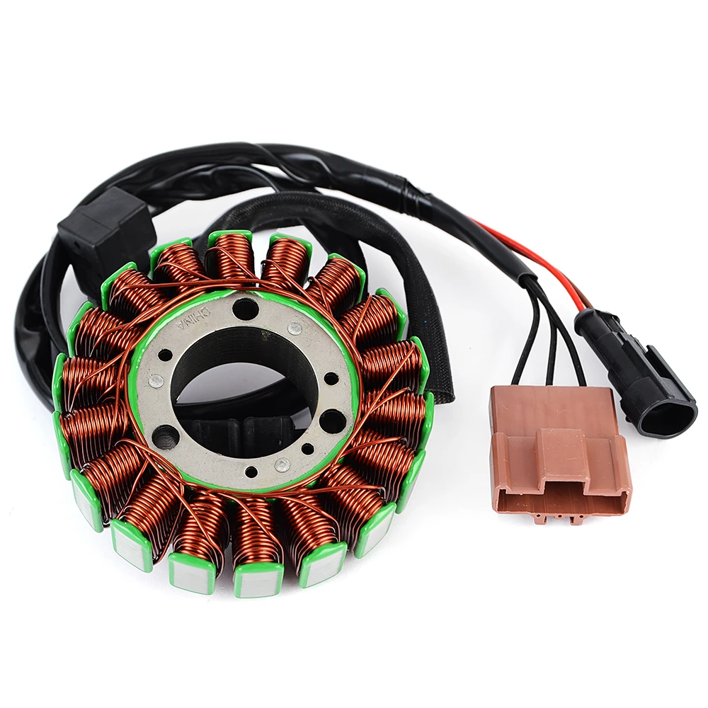 Stator Coil for Gilera Fuoco 500 4T E3 