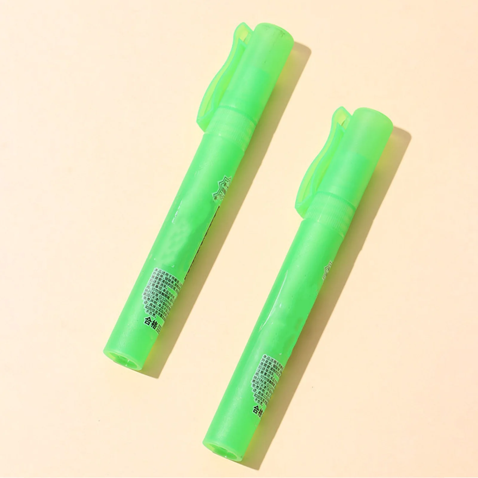 3/5개입 수정액 빠른 건조 주소 수정기 학교 사무실 및 가정용