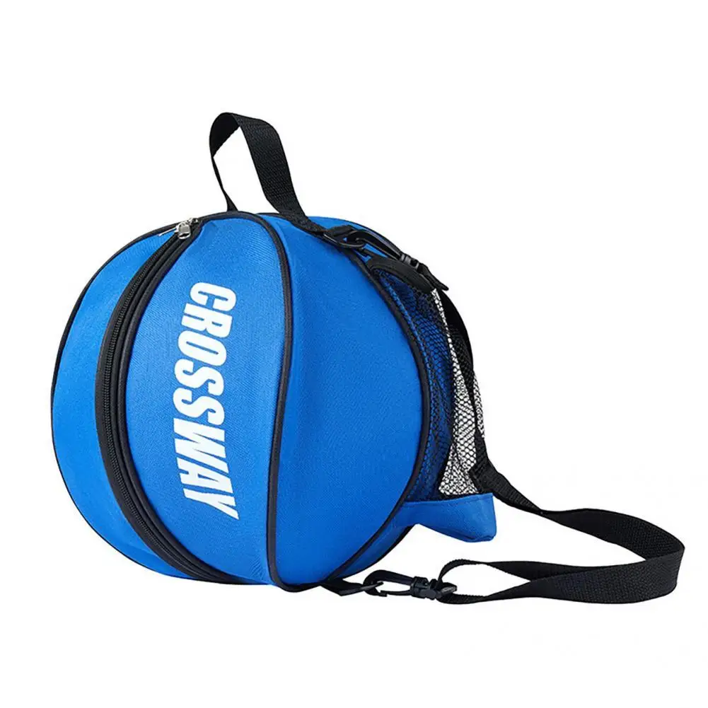 Outdoor Sports Shoulder Soccer Ball Bags Training Equipment