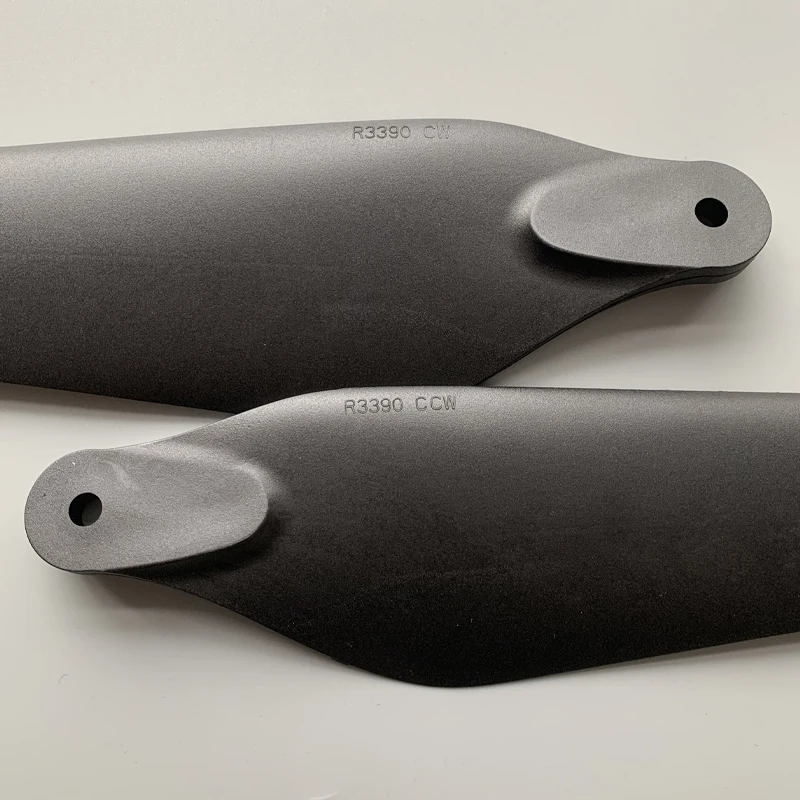 Copy 3390 Folding Carbon Propeller Drone Parts CW CCW Propellers For DJI T10/T16/T20 Agricultural Plant Drone