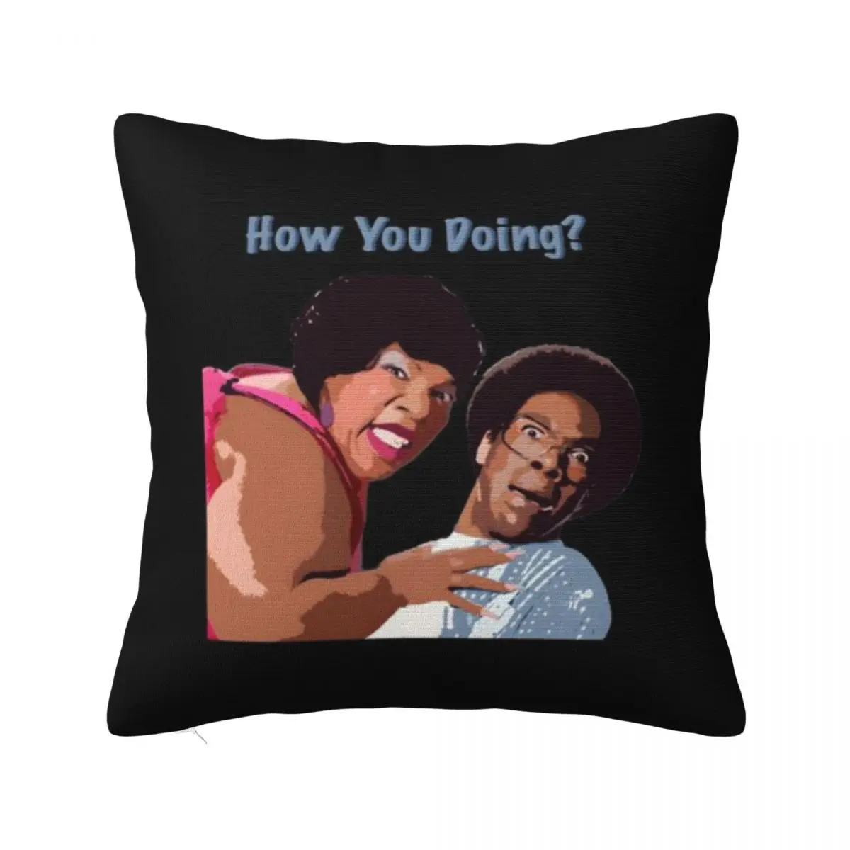 Norbit-Come Fai Una Classica Federa Per Cuscino