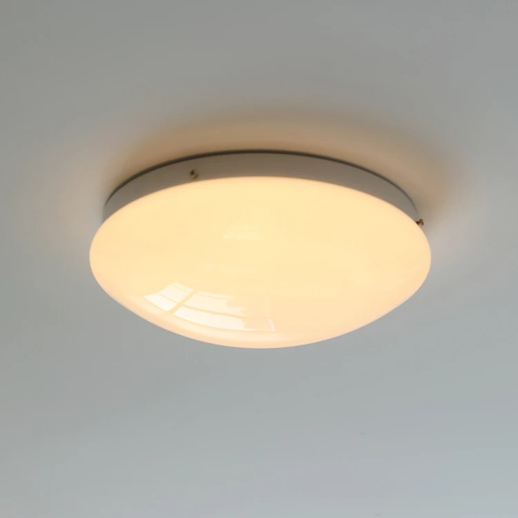

Ceiling lamp designer study lamp retro Bauhaus master light in the bedroom