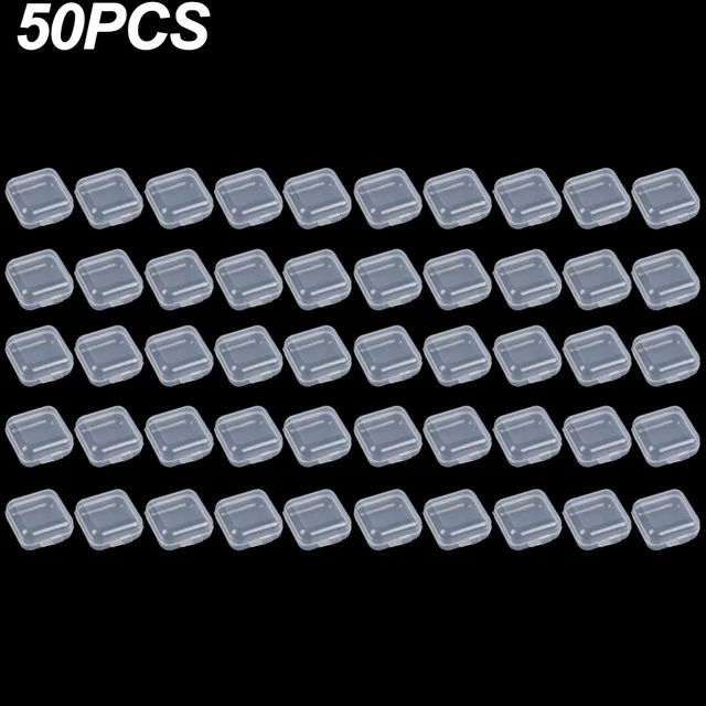50Pcs