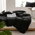 Classic Black