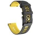 Black Yellow