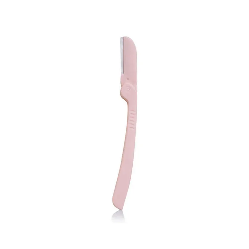 Eyebrow Trimmer Eyebrow Scissors Two-piece Set with A Variety of Optional Beauty Tools and Shaving Tools Set eyebrow trimmer set,eyebrow trimmer,eyebrow razor set,eyebrow scissors