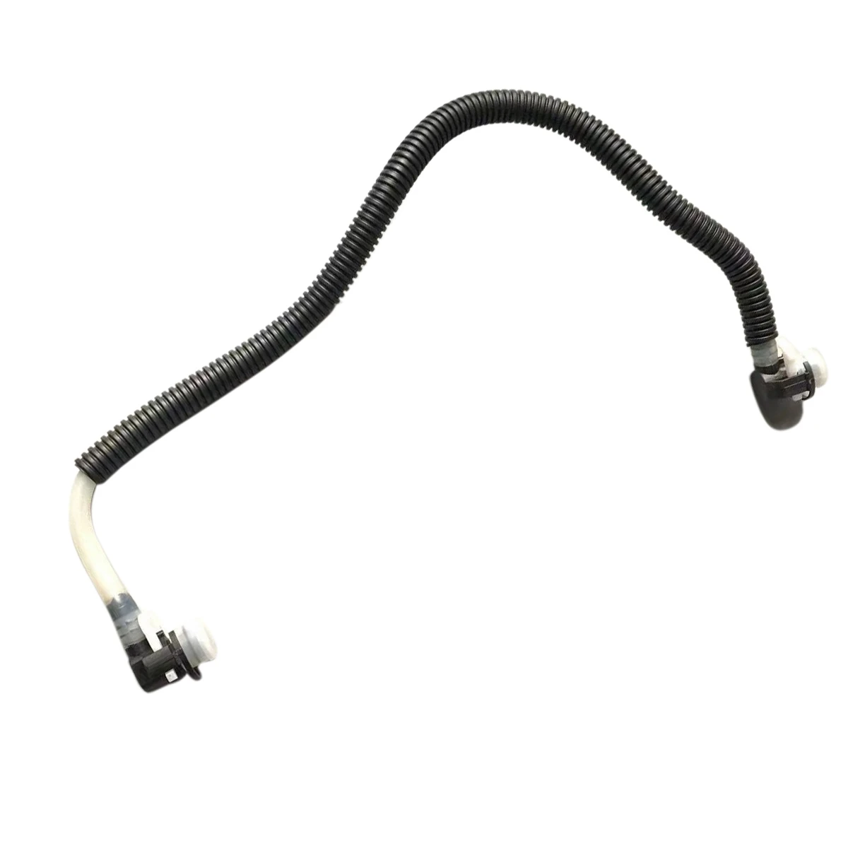 

Fuel Return Pipe Fuel Injector Leak Off Hose for Mercedes Vito W638 Sprinter 2000-2006 A6110702032
