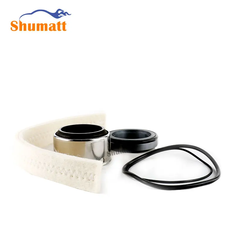 A/C Air-conditioning Compressor Oil Shalft Seal 37402312 Repair Kits Bitzer 4NFCY 6NFCY 4PFCY 6PFCY 4TFCY 4UFCY 6TFCY 6UFCY air conditioning compressor repair kits