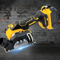 20V Brushless Angles Grinder 20000RPM Electric Polishing Grinding Machine Mini Cordless Cutting Diamonds Grinder 2