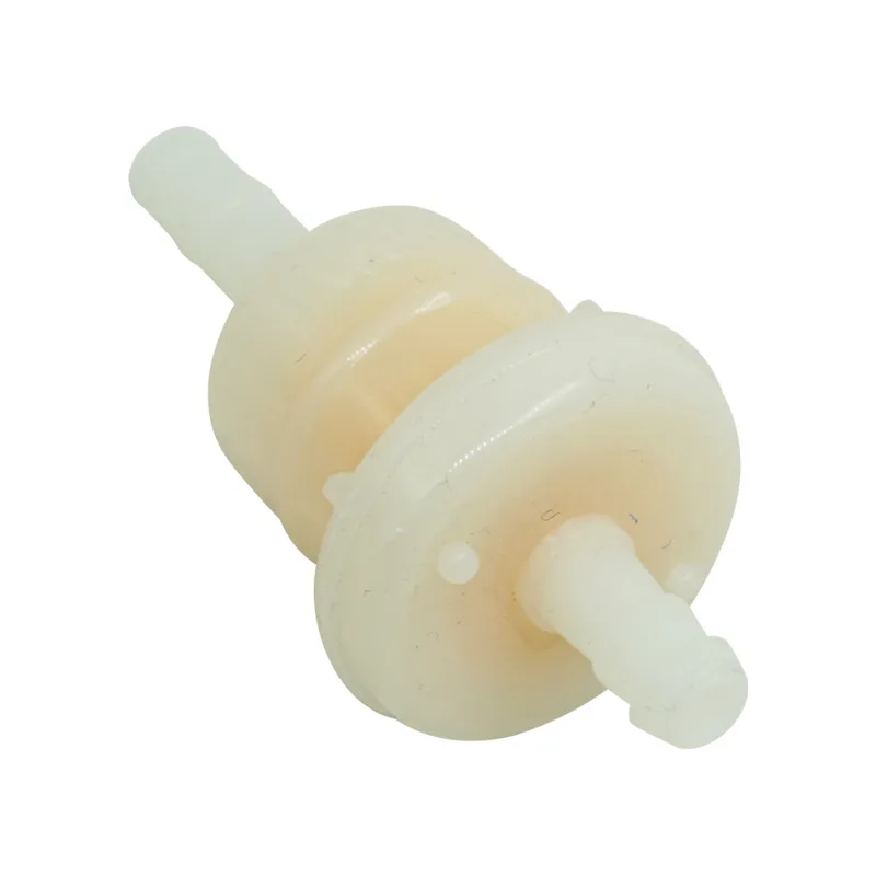 Motorcycle Fuel Filter 5pcs Motorcycle Fuel Filter Universal for Scooter Moped Scooter Dirt Bike ATV