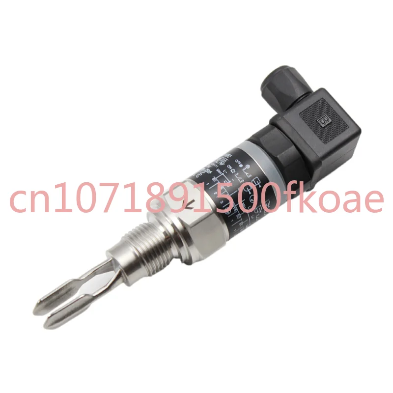 

SPX503 Highly Integrated Stainless Steel Compact Tuning Fork Level Sensor