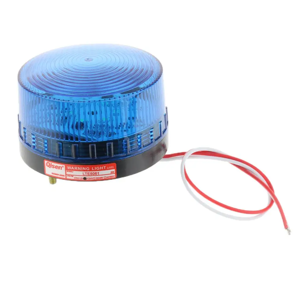 LED Hazard Warning Light Warning Light Flasher