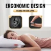 Sleep Invisible Earphone Mini Hidden Headphones In Ear IPX5 Waterproof Wireless Bluetooth Earbuds with Mic HIFI Music Headset 5