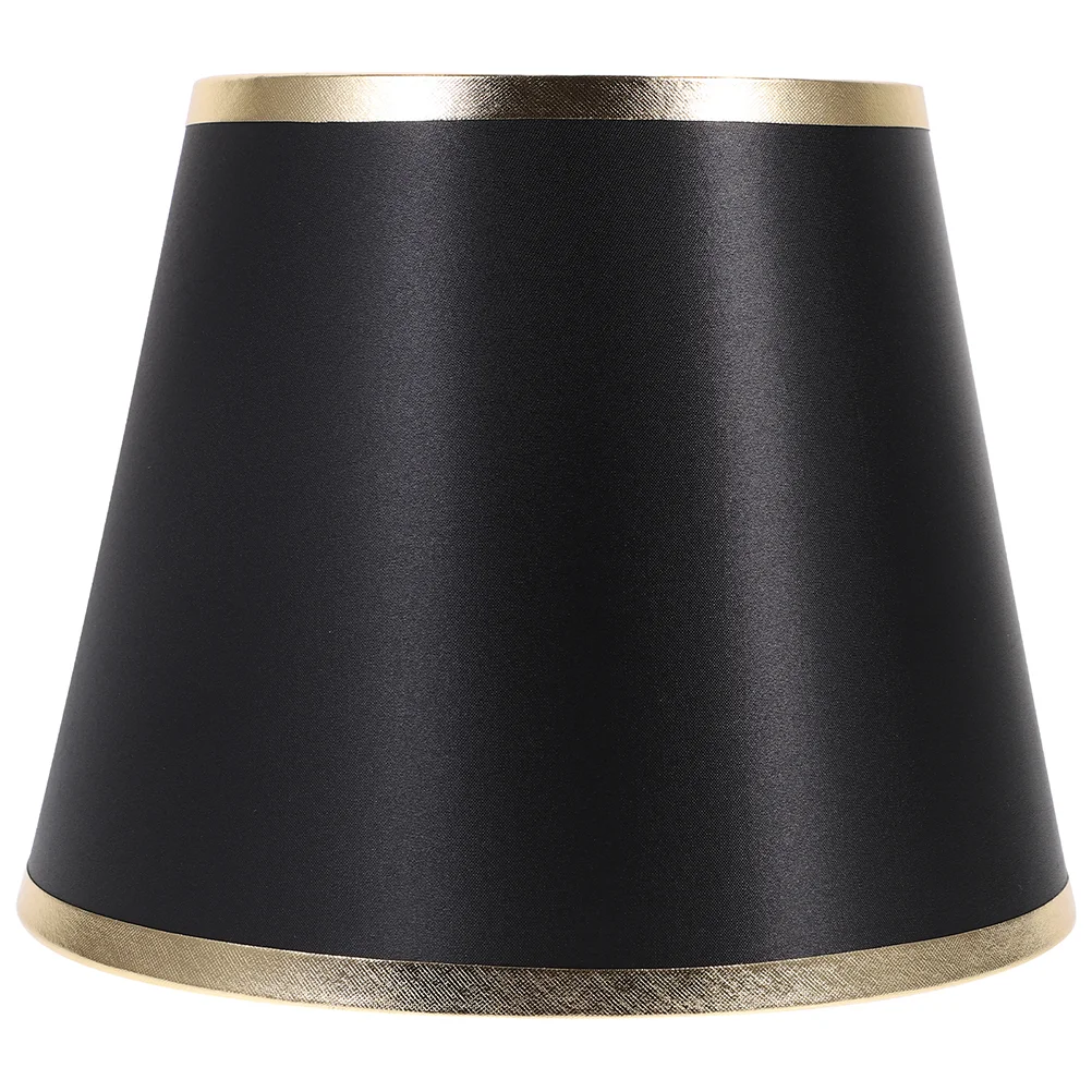 

Modern Lampshade Decorative Lampshade Table Lamp Shade Replacement Fabric Lampshade