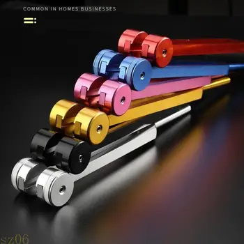 Diapason Q2Q4 da 128 Hz con diapason medico regolabile dal aspetto