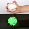 Baseball No. 9Softball Hardball Training Handmade Balls Fitness Products White Safety Kid Baseballs Men's Practice Team Game 4