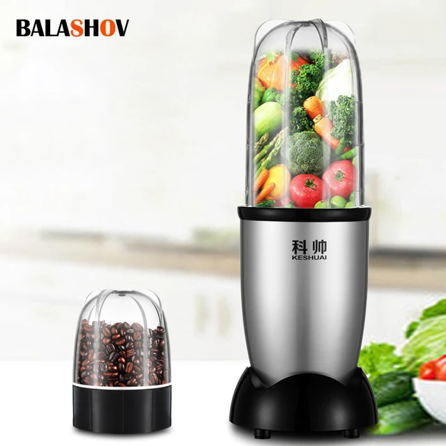 Magic Bullet Mini Electric Juicer