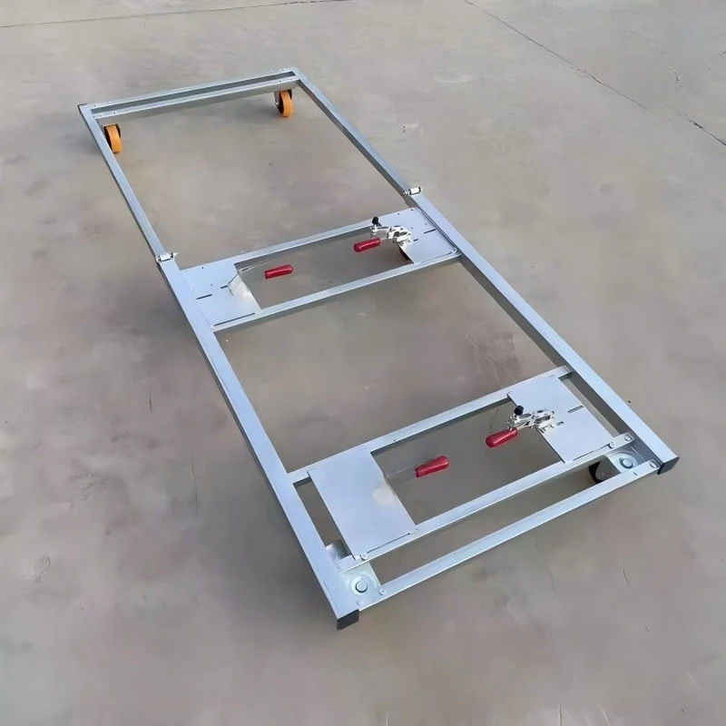 Sac de transport pour trottinette Flycart100, T70, T100S, étanche et robuste