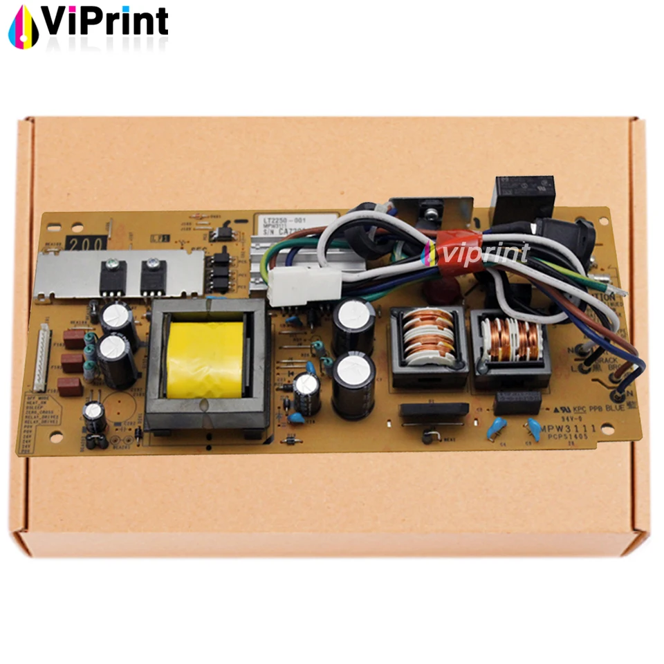 220V Power Supply Board Fits For Brother 2715 2370 2550 2375 L2710DW