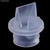 1/2/5PCS Duckbill Valve Breastpump Backflow Protection Breast Pump Accessory Duckbill Valve For Manual/Electric Breast Pumps 5