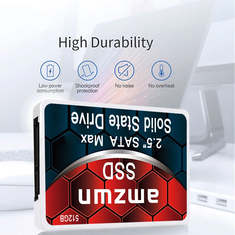 ũž PC ƮϿ SSD 2.5 ϵ ̺ ũ, 2.5 ġ  ũ, 120GB, 250GB, 500GB, 960GB, 2TB SSD