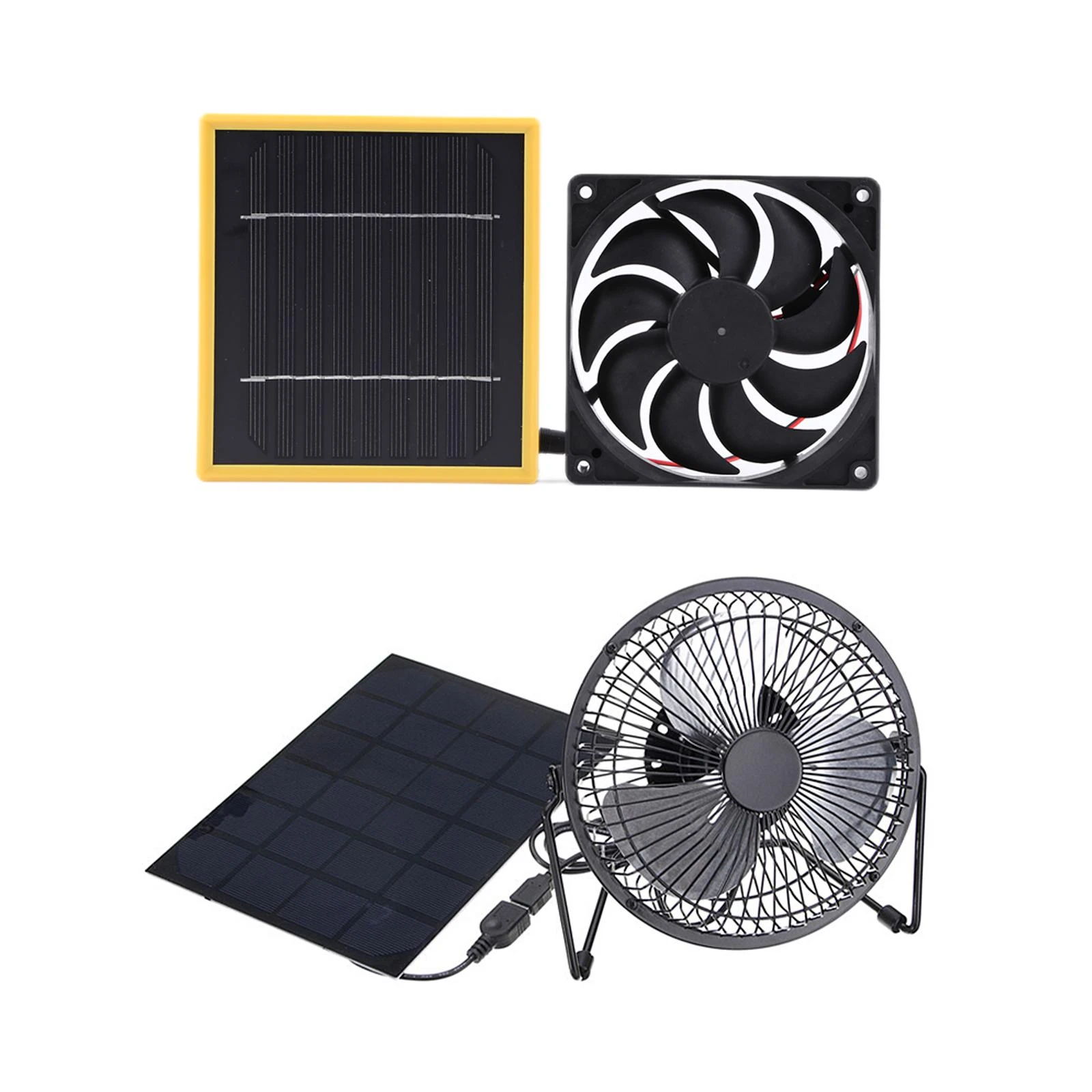 Outdoor Solar Air Extractor Solar Powered Extractor Fan Solar
