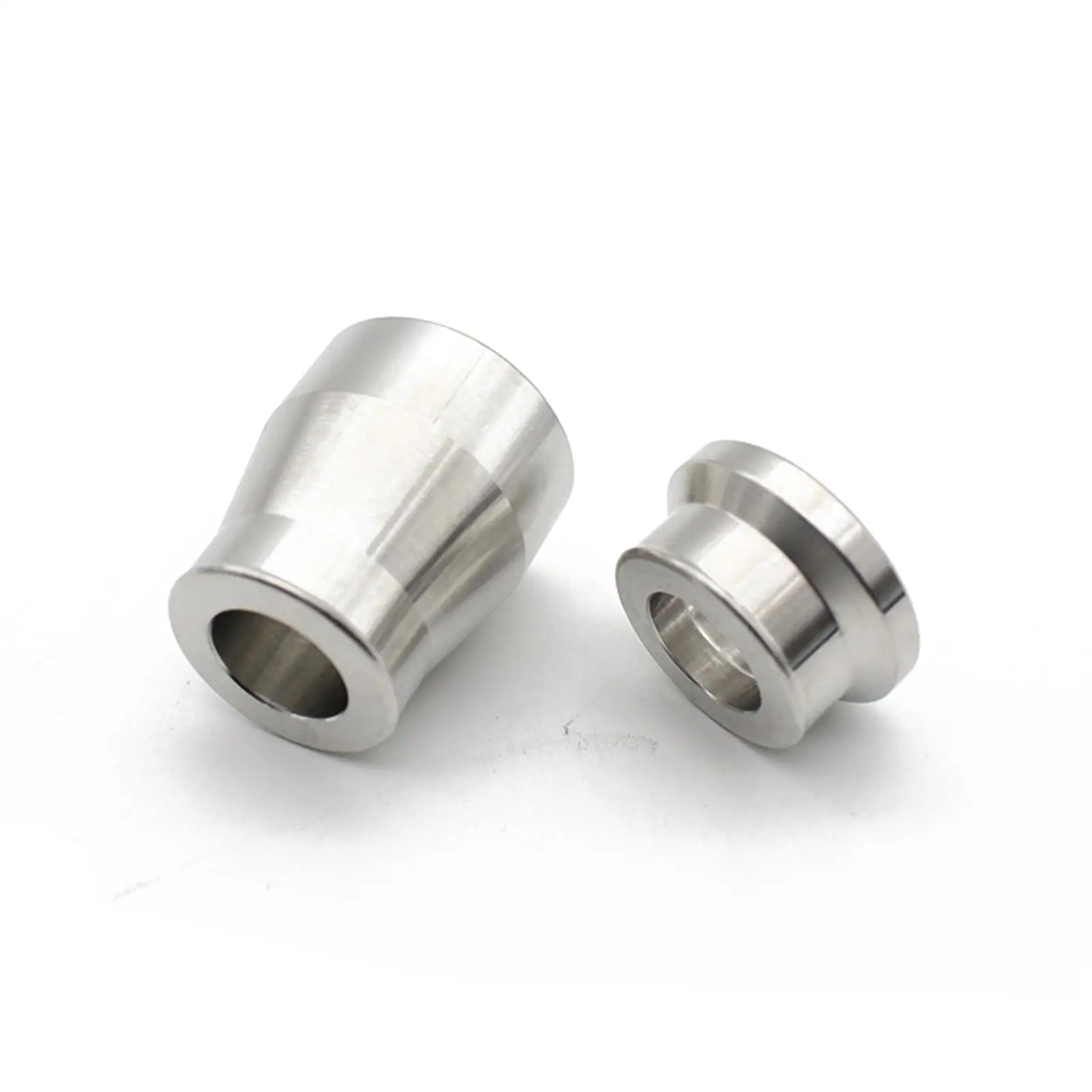 

Modified Front Wheel Bushings Easy to Install Replaces for Kymco Krv180