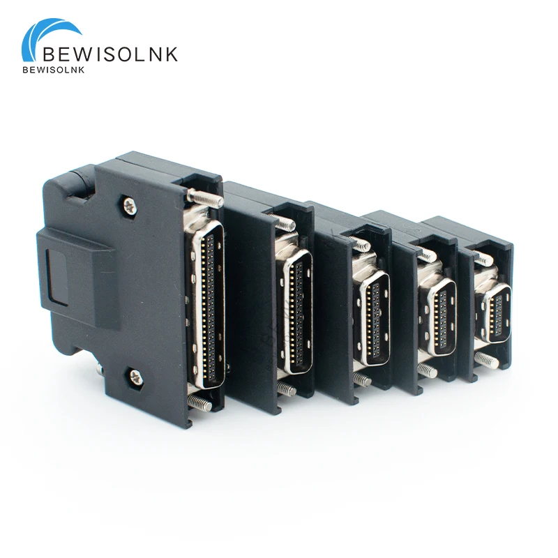 

Разъем сервопривода Φ (26PIN) разъем для подключения