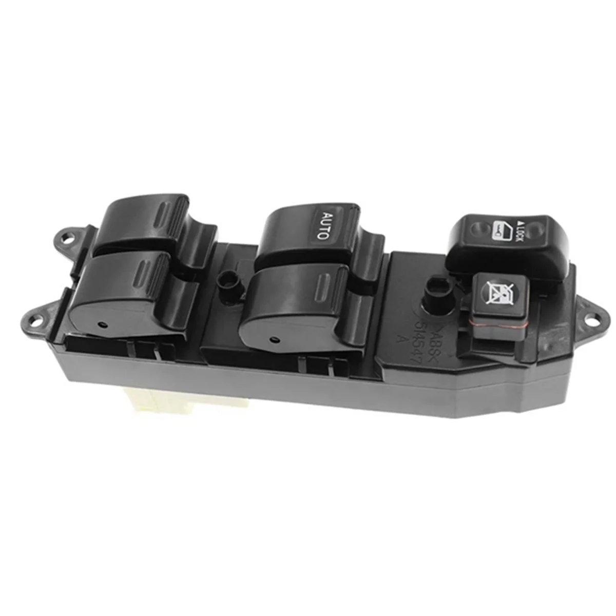 

Automotive Glass Lift Switch Power Window Master Switch for Toyota RAV4 2001-2005 84830-12460