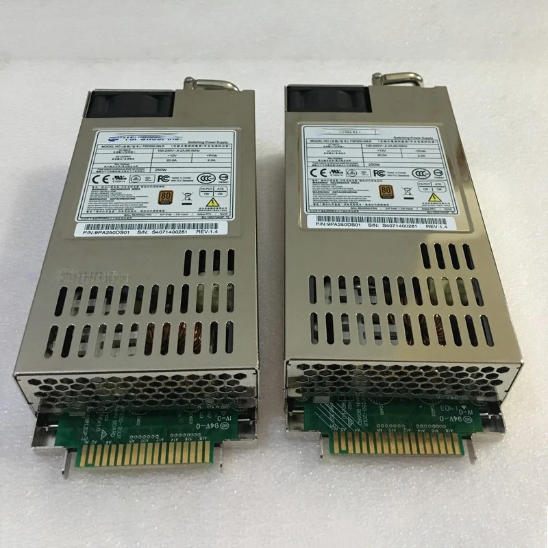 For Hard Disk Enclosure/Disk Array Power Supply for FSP250-20LR DS600-G10 250W Test Before Shipment 2 For Hard Disk Enclosure Disk Array Power Supply for FSP250 20LR DS600 G10 250W Test Before