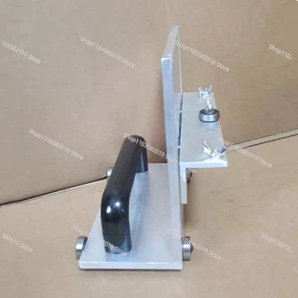 PVC 바닥재 트리머, 비닐 바닥 설치용 8-20cm 조절 가능 벽면 커터