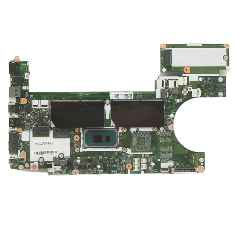 

NM-D271 For Lenovo ThinkPad L14 Gen 2 L15 Gen 2 Laptop Motherboard CPU: i5-1135G7 2G MX450 FRU:5B21A12917 100% Fully Tested