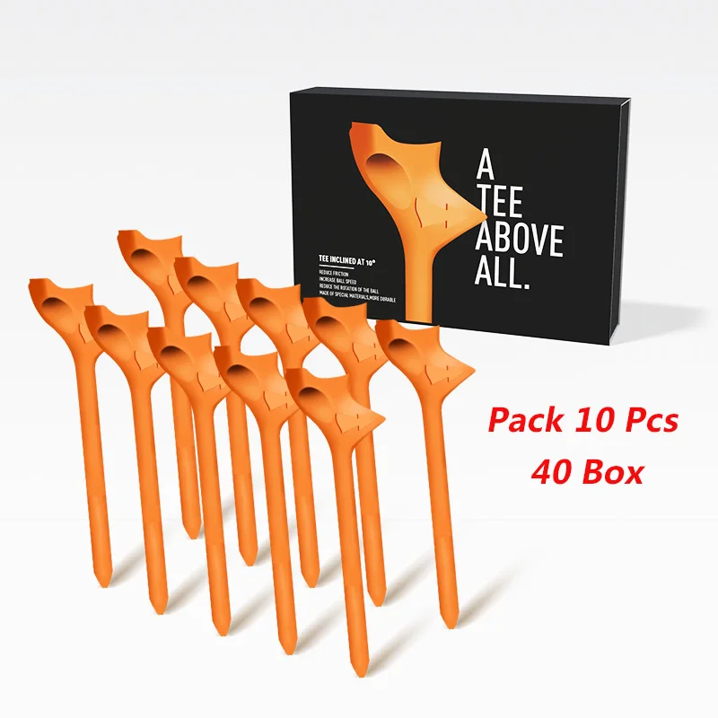 Orange 40 box