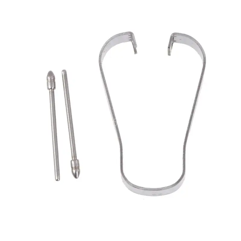 Punta Usurata In Lega Titanio Per Penna Stilo Boox Max3 Remarkable 2 Maker