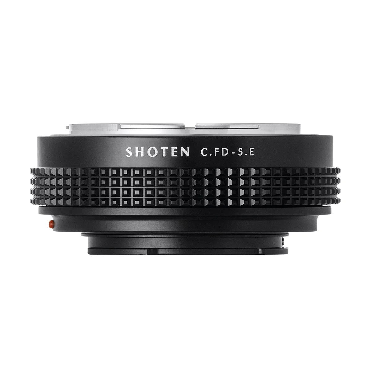 Shoten Canon Fd A Sony E Adattatore Per Obiettivo Per Sony A5000 A6000 A6400 A7C A7C2 A1 A9 A7S A7R2 A73 A7R4 A7R5