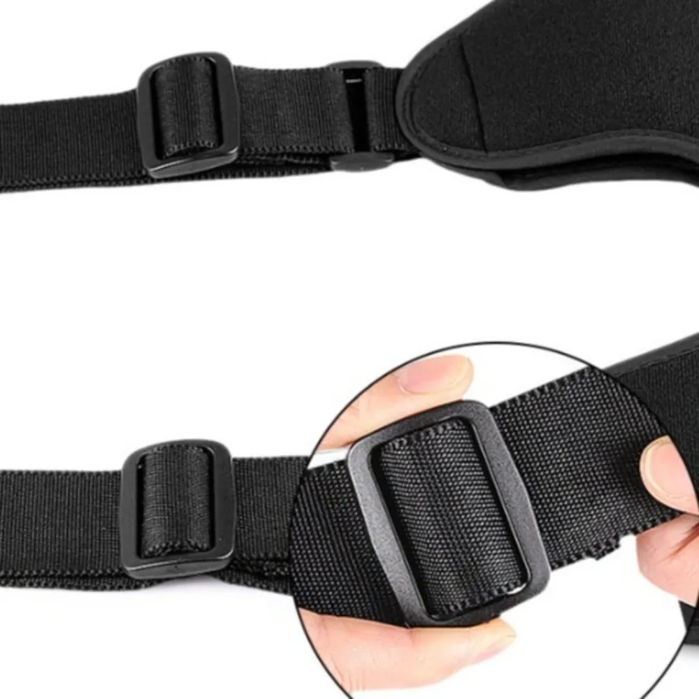 Injured Arm Shoulder Elbow Shoulder Arm Sling Dislocated Arm Arm Fixed Belt Shoulder Immobiliser Lightweight Wrist