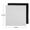 10Pcs Computer Cleaning Cloth Microfiber Camera Lens Glasses Cleaner TV Laptop Pad Tablet Phone Electronics Screen Wipes 14cm 6