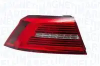 

714081420821 внутренняя стоп-лампа правая DIS LED PASSAT 15